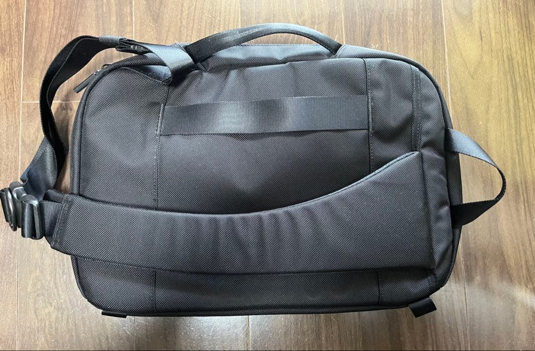 バッグ Aer Travel Sling 2 Black