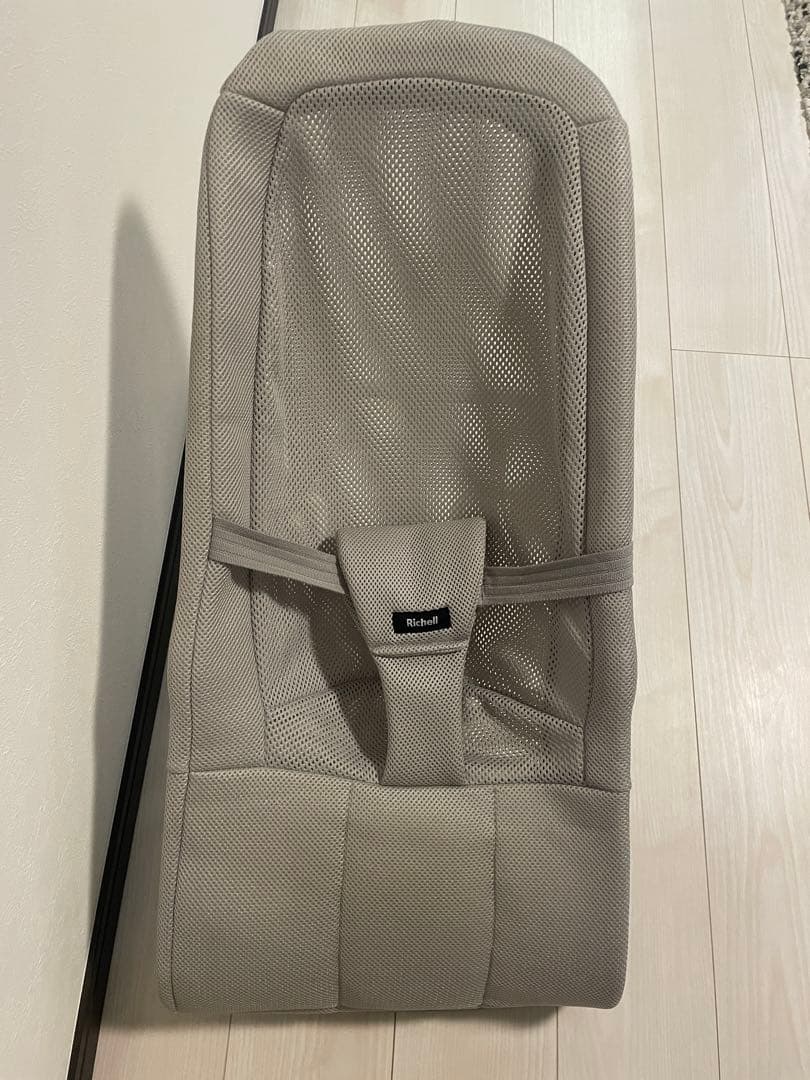 【直接取引限定 埼玉 群馬】ベビーベッド リッチェルバウンサー 抱っこ紐