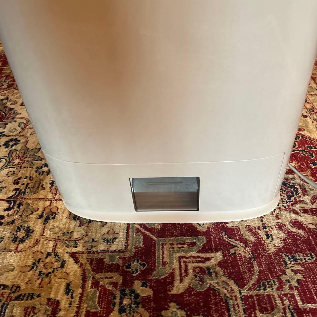 美品！F-YZS60パナソニックデシカント式除湿乾燥機 動作確認済み