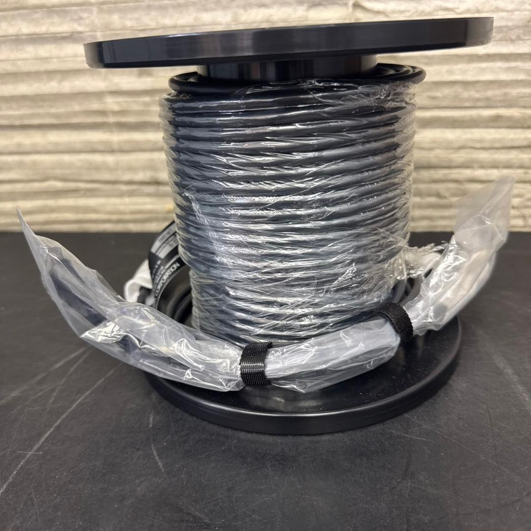 ☆未使用　YAMAHA　ハイスペック USBケーブル25m　CBL-L25AC