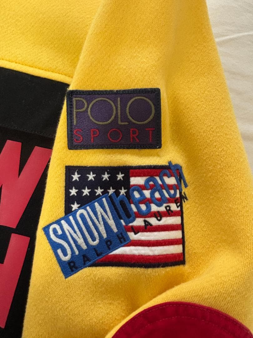 ウェア Polo by Ralph Lauren  BEACH Rugby