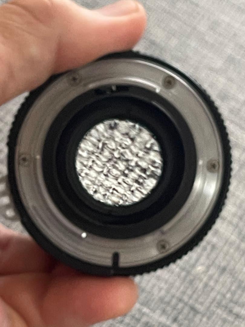 Nikon フォトミックA Ai NIKKOR 50mm 1:1.2 カメラ