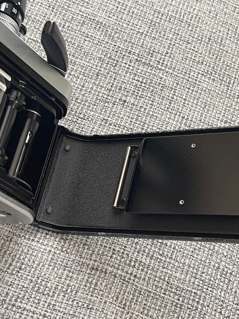 Nikon フォトミックA Ai NIKKOR 50mm 1:1.2 カメラ