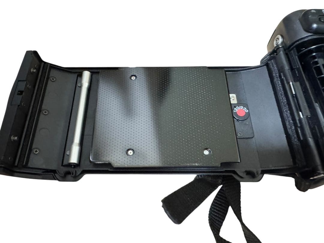 Fujifilm GA645Zi Professional ブラック