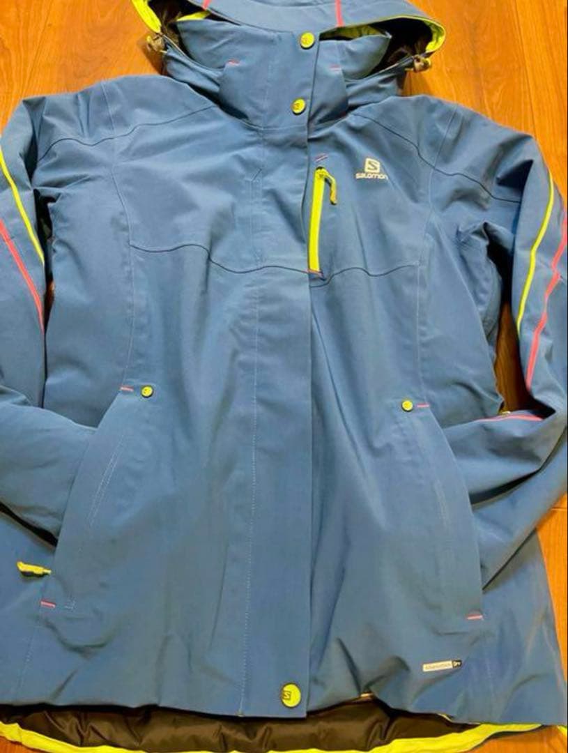 Salomon スキーウェア レディース　M