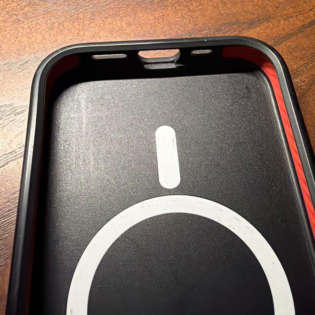 CASETiFY iPhone 15 ケース marble