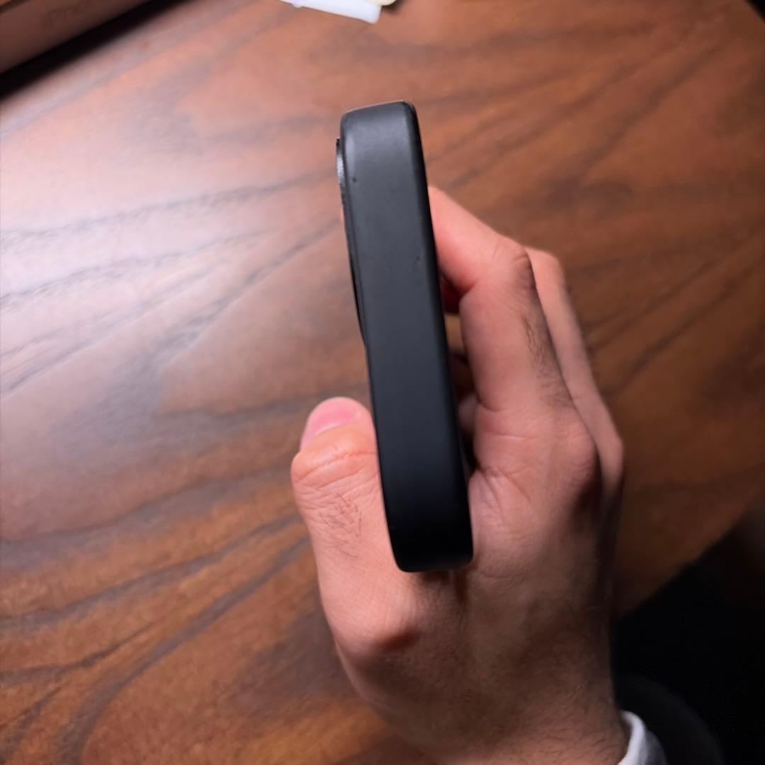 CASETiFY iPhone 15 ケース marble