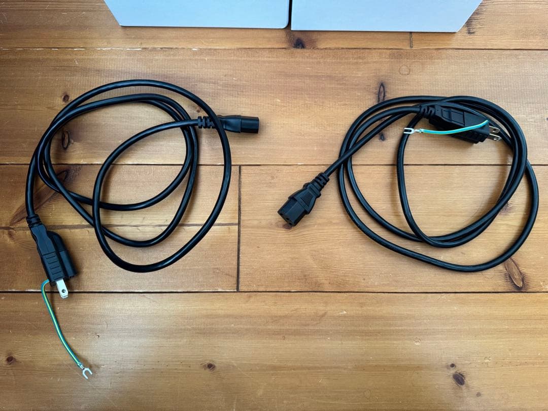 GENELEC G Two アクティブスピーカー　ペア