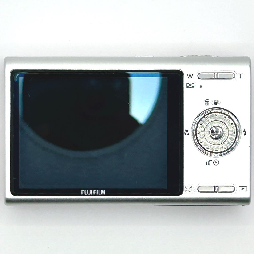 【美品】FUJIFILM FINEPIX Z250fd ピンク ファインピクス