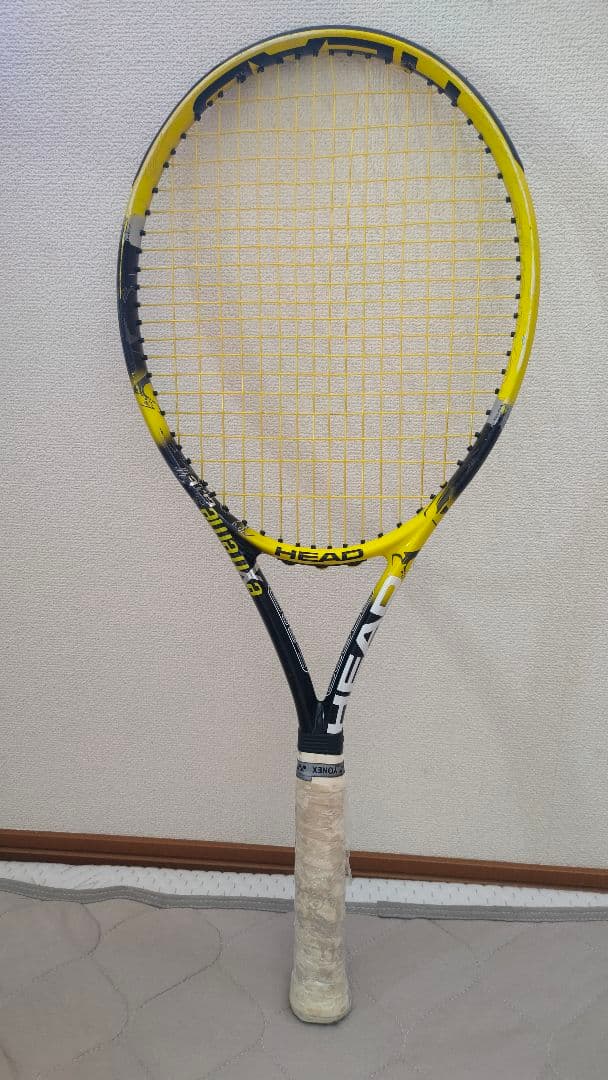 メルカリ市限定 テニスラケット まとめ売り