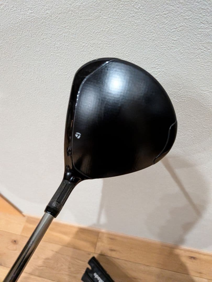 TaylorMade Stealth フェアウェイウッド