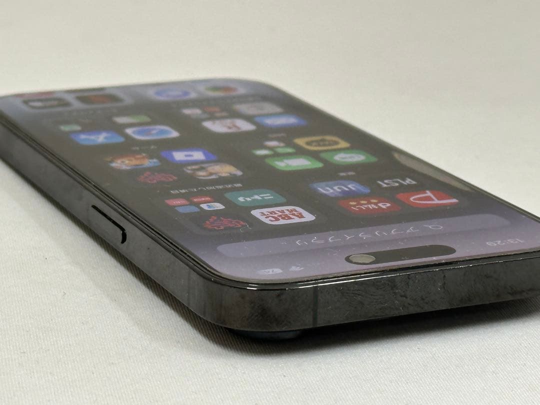 iPhone14 Pro 512GB simフリー