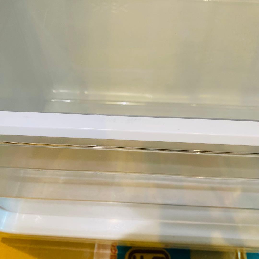 引き取り限定　2025年製　Hisense 冷凍冷蔵庫　HR-B12E4W