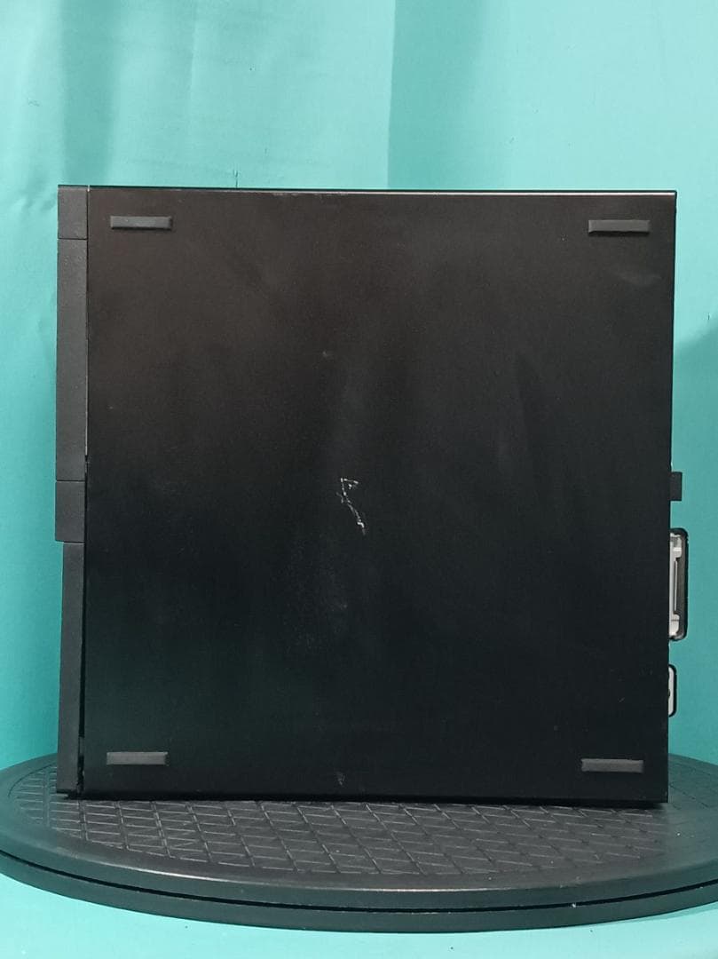 初期保証 i5-8500 16GB SSD256GB HDD オフィスWin11