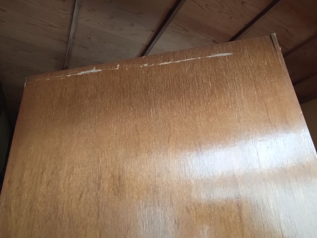 レトロ洋服箪笥(中古品)