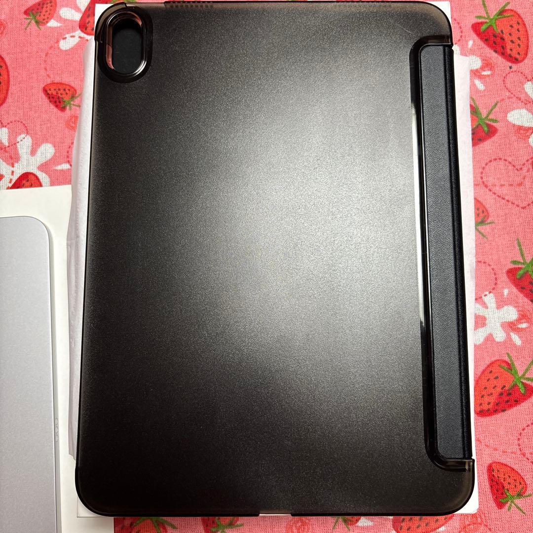 Apple iPad A16 本体 ケース付き