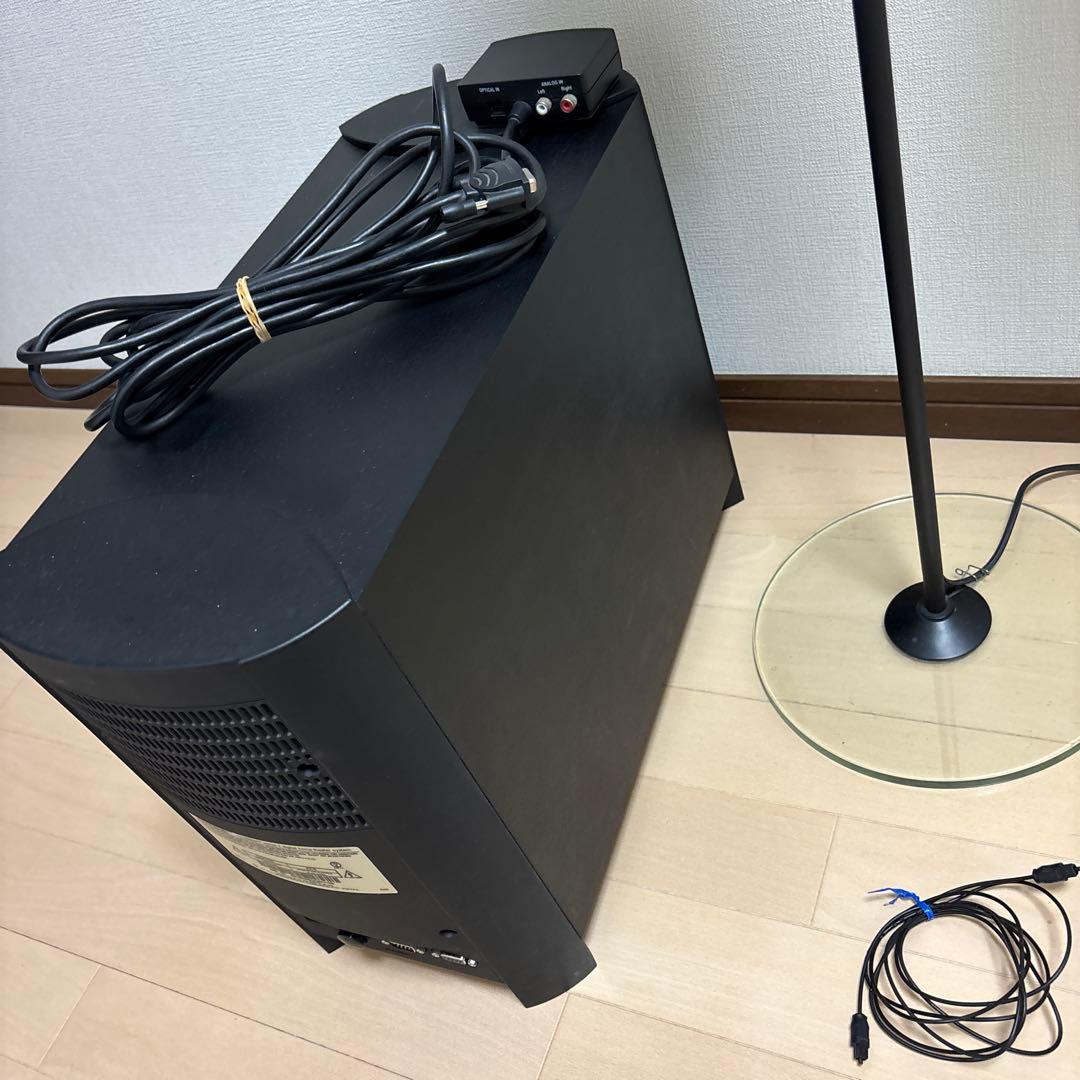 Bose　Cinemate series II digital 