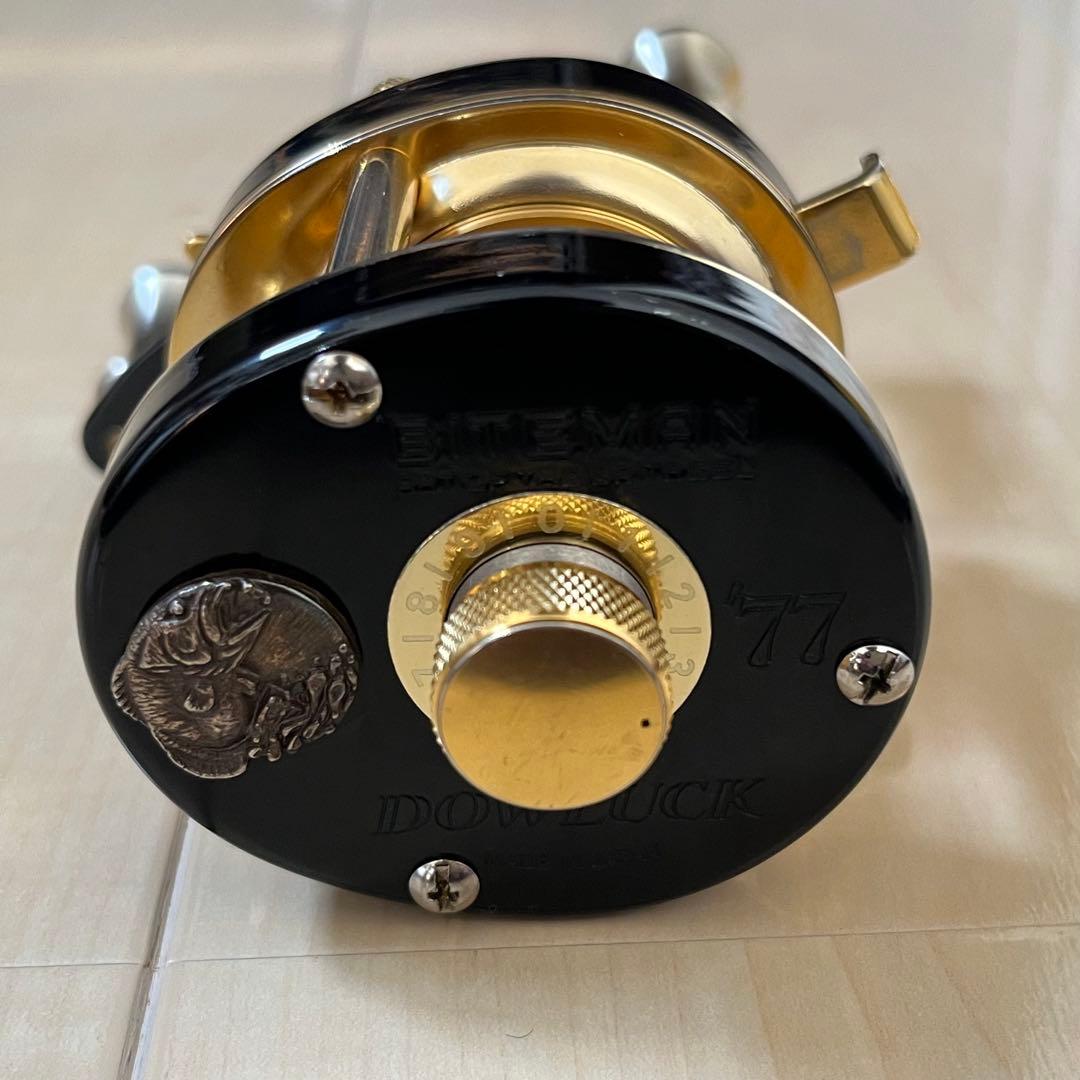 dowluck バイトマン77ピッコロ 美品