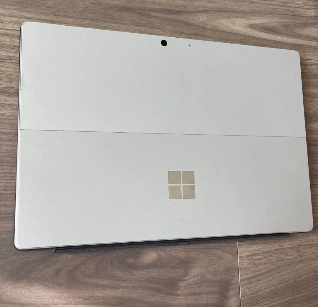 Surface Pro7 Core i7メモリ16GB/純正キーボード付き