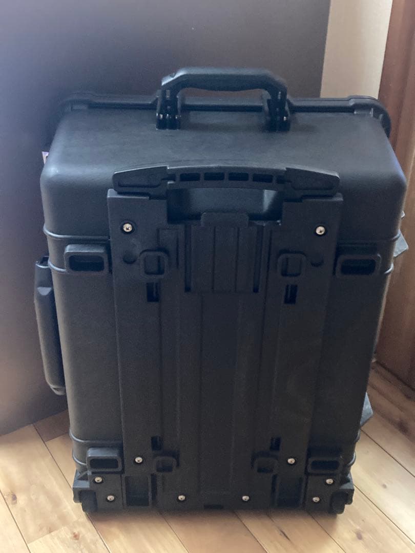 新品　PELICAN 1560 ペリカンケース