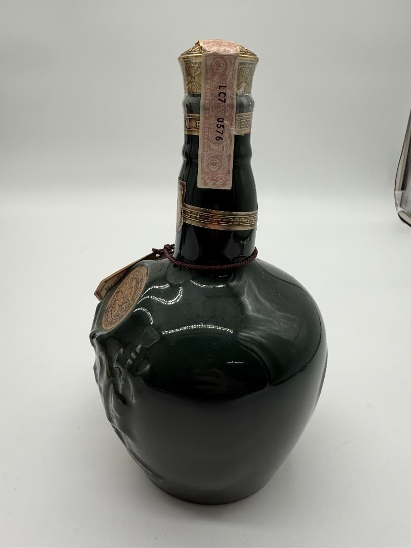  SALUTE（ロイヤルサルート）21年