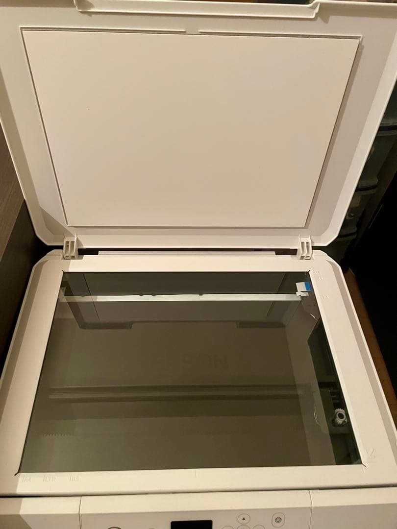 EPSON EP-710A インクジェットプリンターカートリッジ18本付