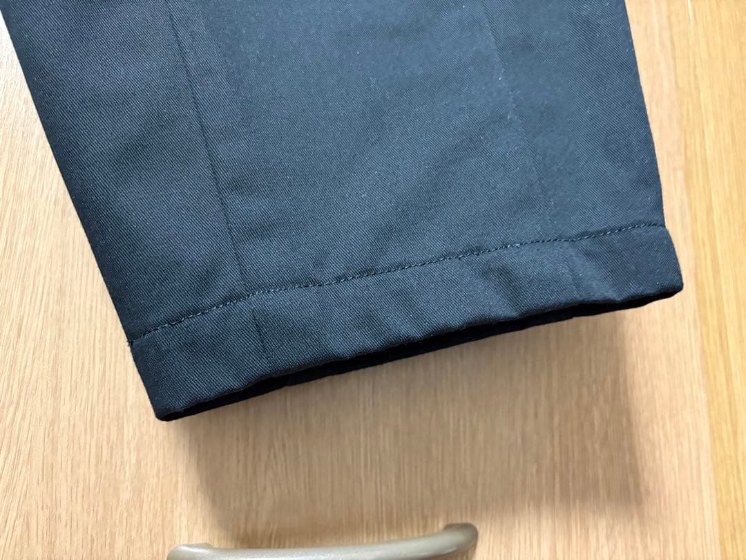 Nala(ナラ) コクーンチノ 【黒】Sサイズ