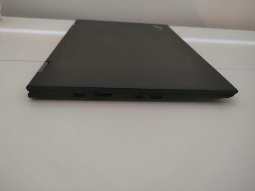Lenovo ThinkPad X1 Yoga 第1世代 2in1 ノートPC