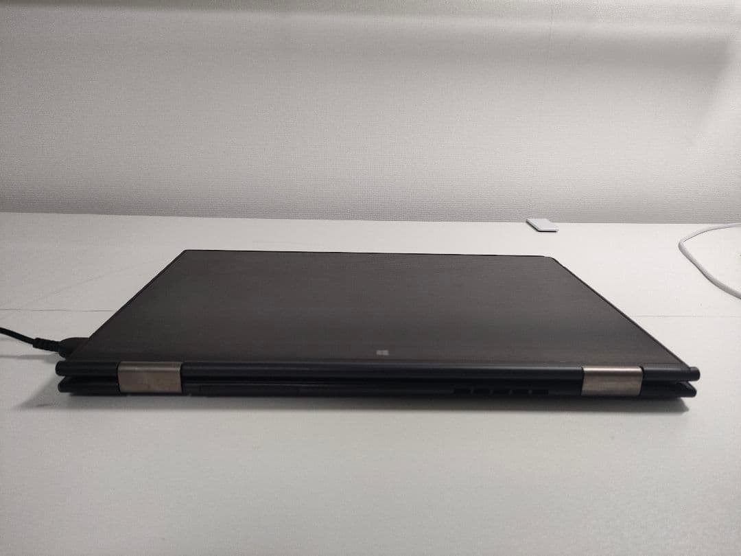 Lenovo ThinkPad X1 Yoga 第1世代 2in1 ノートPC