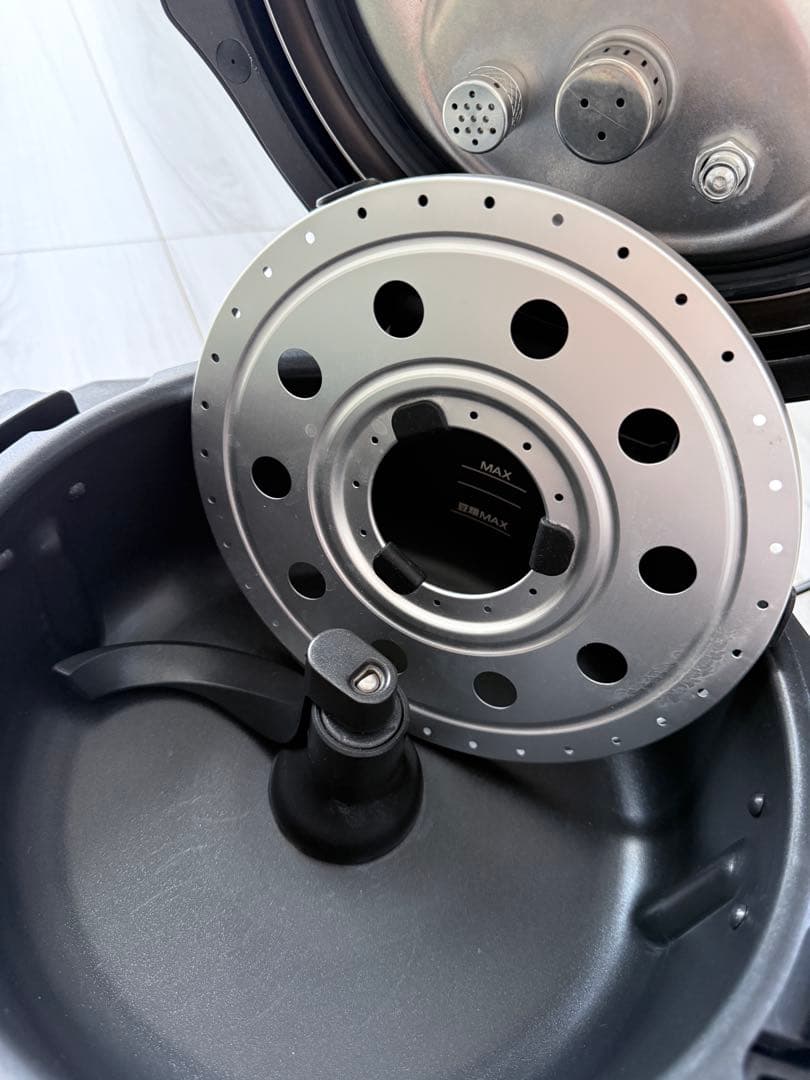 Bistro オートクッカー