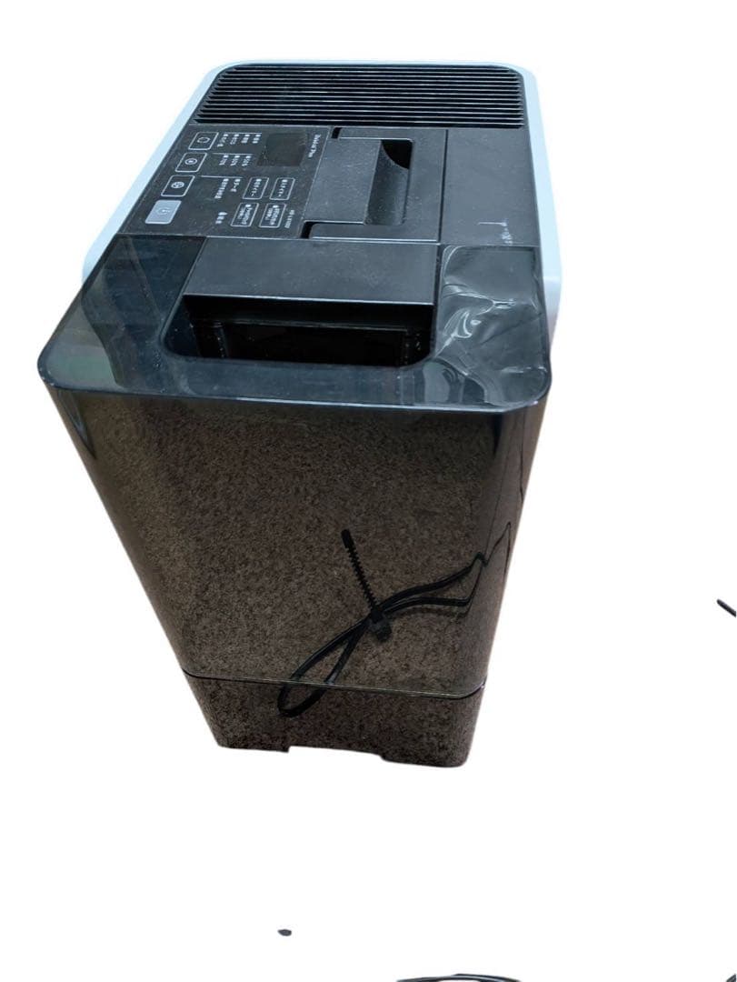 ダイニチ工業 ハイブリッド式 加湿器 HD-LX1222