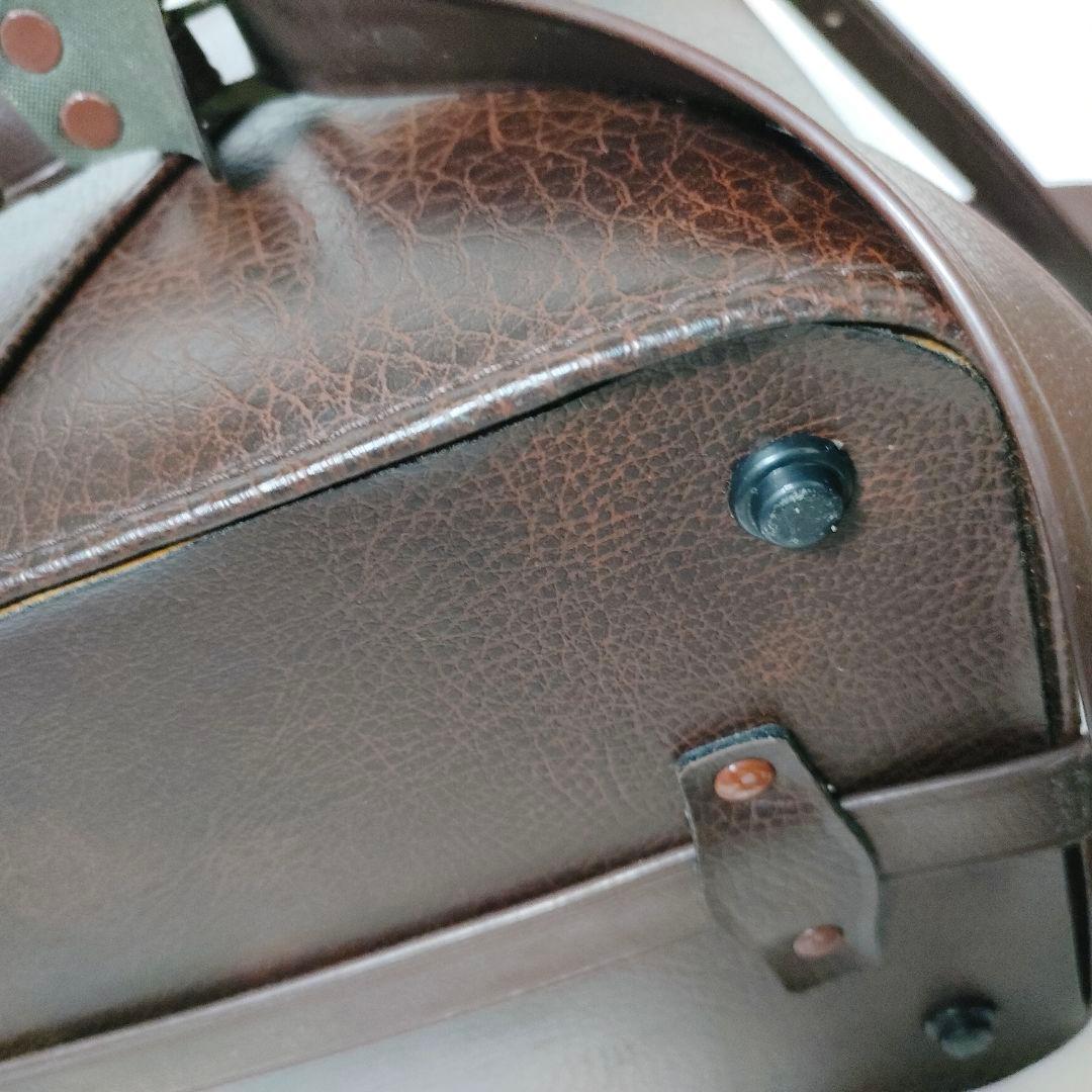 Mamiya マミヤ 中判 カメラ用 ハード ケース