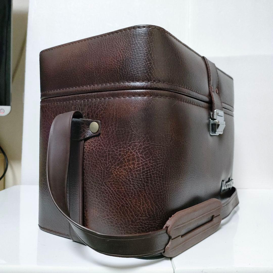 Mamiya マミヤ 中判 カメラ用 ハード ケース