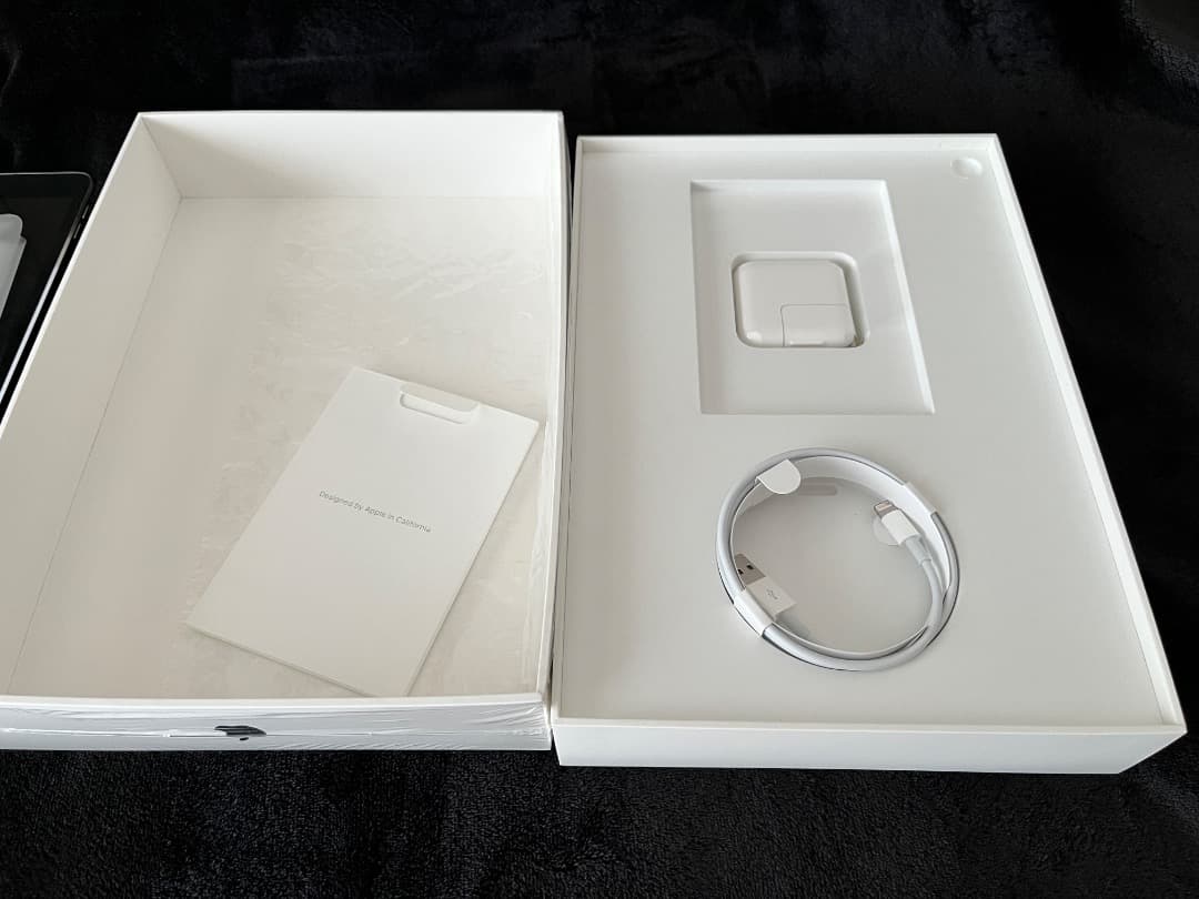 iPad Pro 10.5インチ 256GB Wi-Fi Cellular