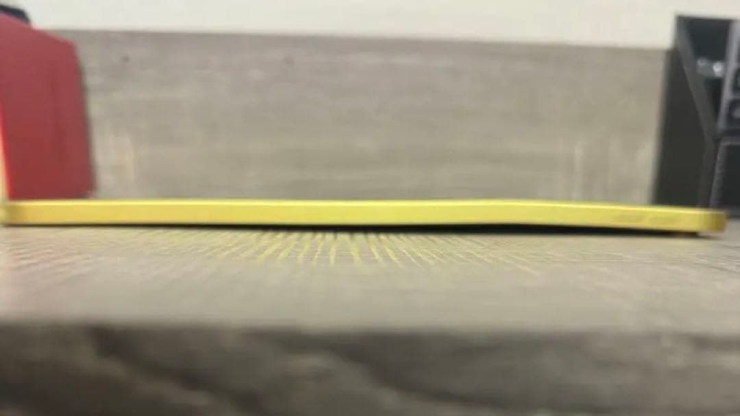 iPad 第10世代 64GB Wi-Fiモデル イエロー　バッテリー94%