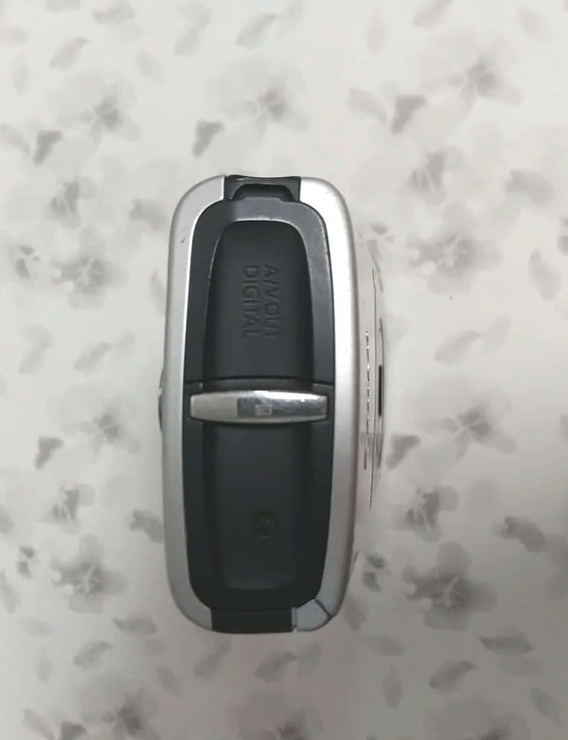 【RN21】CANON IXY 910 IS PC1249 デジカメ 本体