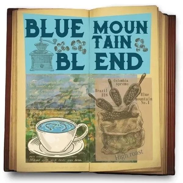 48％ＯＦＦビショップコーヒー福袋2KG入り　（送料無料）/各500g