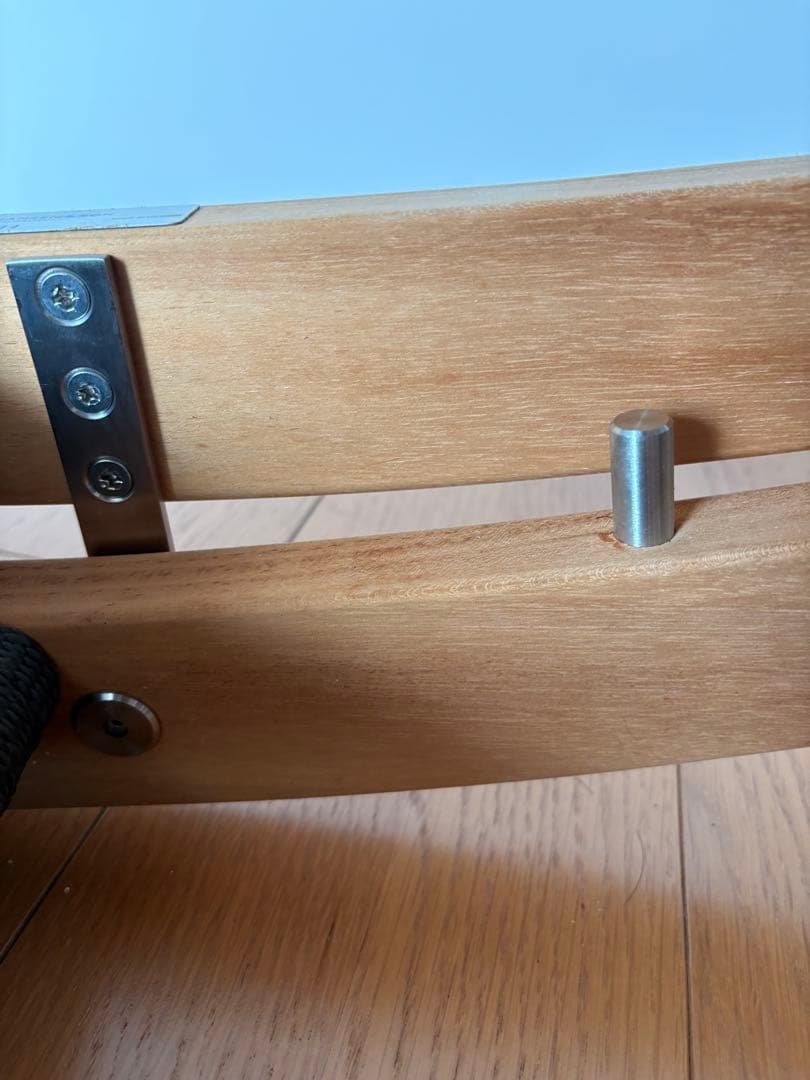 値下げ中　CARL HANSENE MG501 アウトドア