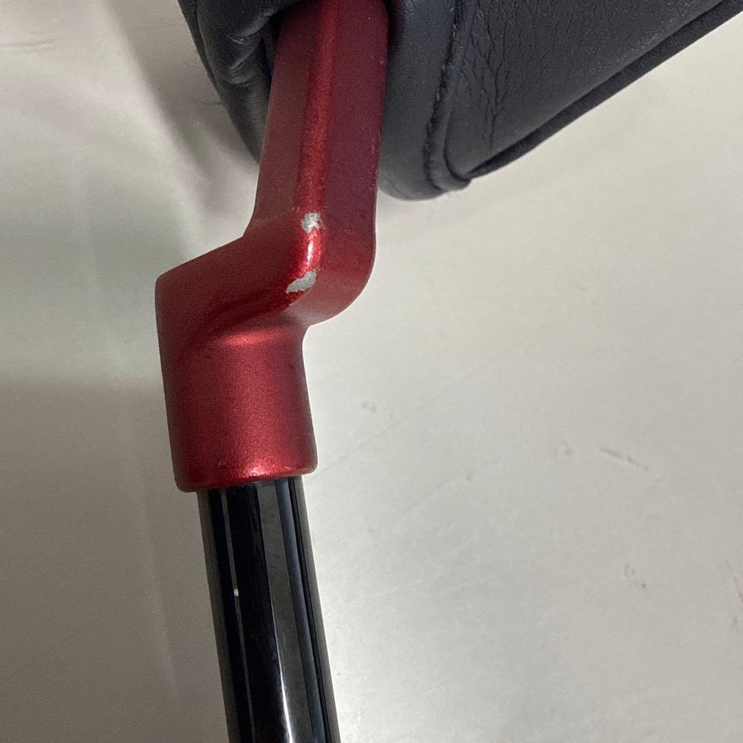 ODYSSEY Milled Seven X パター