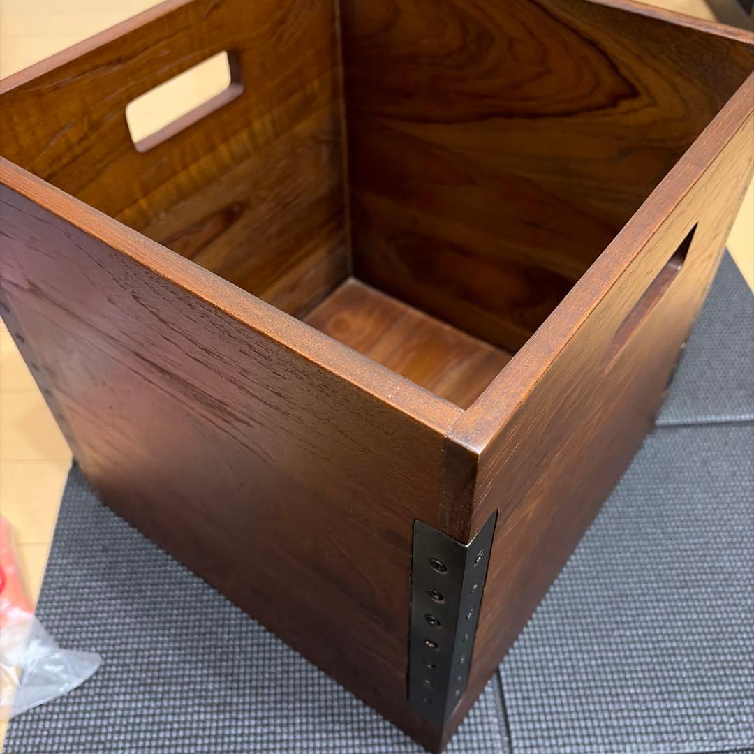 その他 ACME Furniture TROY BOX L