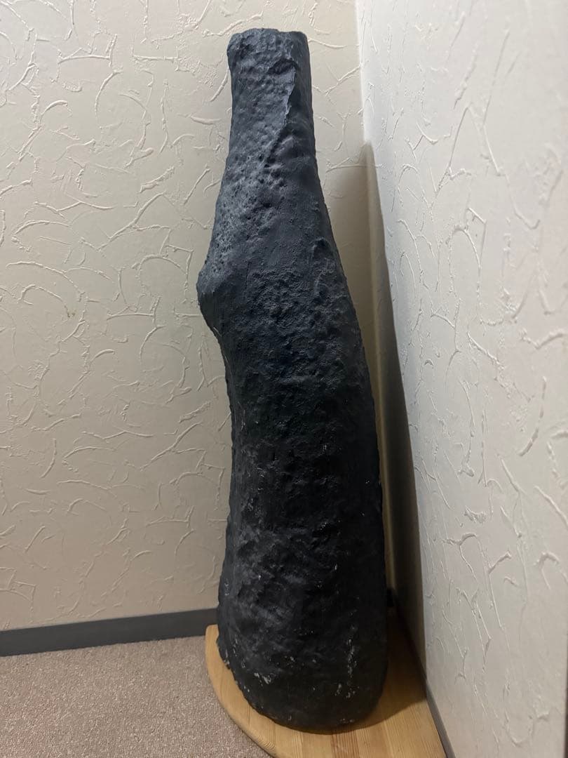 アメジストドーム【引取り限定】水晶玉付き