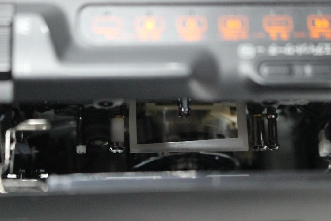 [正常稼働品] 美品 DCR-TRV110K SONY ハンディカメラ