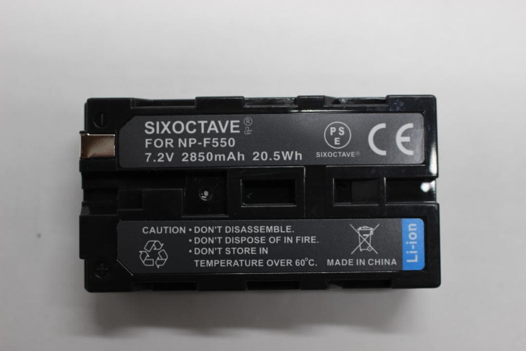 [正常稼働品] 美品 DCR-TRV110K SONY ハンディカメラ