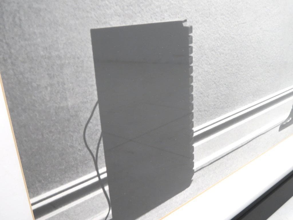 スティーブスティグマン　マクセル　Blown Away　アート　芸術