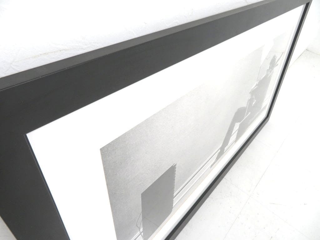 スティーブスティグマン　マクセル　Blown Away　アート　芸術