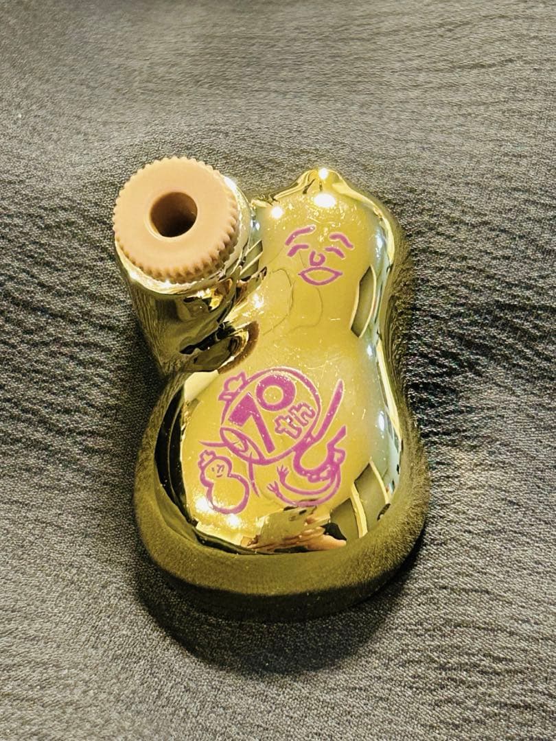 【非売品！】70周年 金色 ひょうちゃん♬セット売り