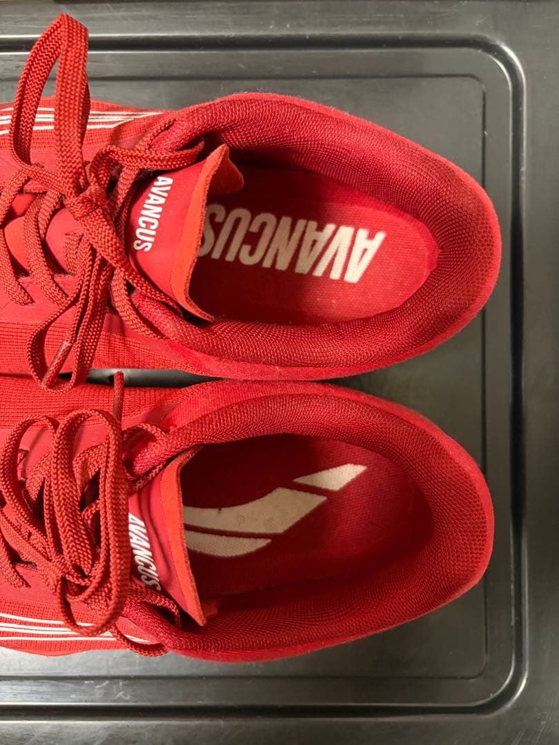 AVANCUS エイペックスパワー V2.5