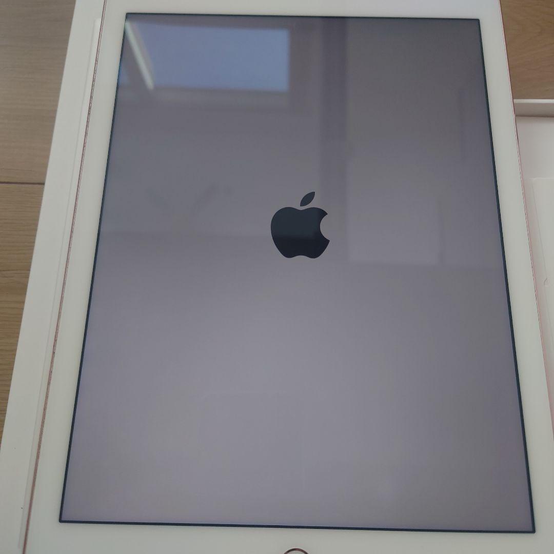 ミ*Ｋ様 iPad Pro 9.7インチ 32GB Wi-Fi +Pencil