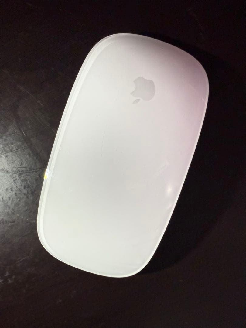 MacBook pro 16inch core i9 ☆マジックマウス付