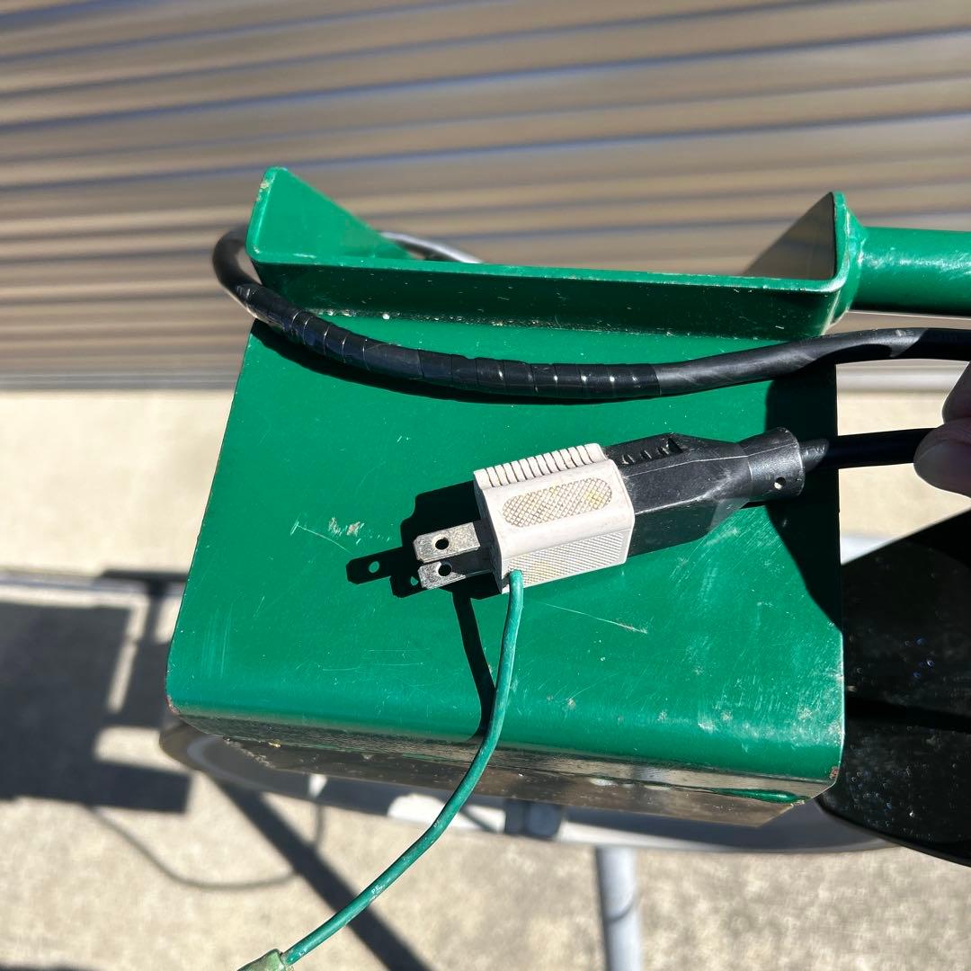 ATEC Casey2 ピッチングマシン